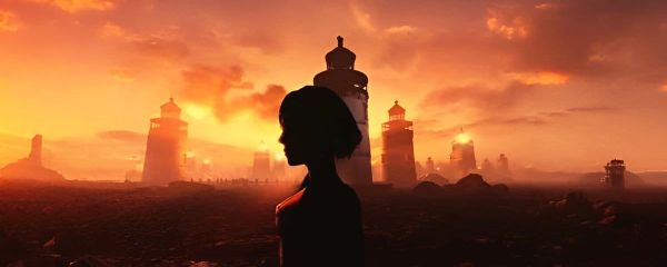 Fate on Modern Man and Humanity—A False Quantum Timeline of Reality