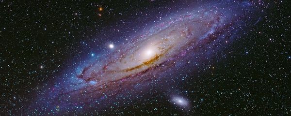 The Universe Speaks: A Reflection on Humanity by the Joestars