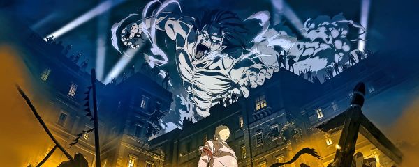 Attack on Titan: The March of Fate, The Chains That Bind Us