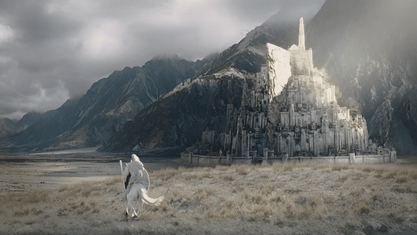 Fate on The Truth of The Titans, The Tree of Being, and The Return of Structure