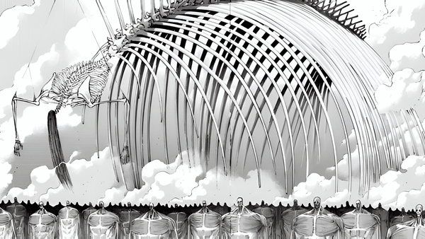 Fate on Quantum Computing: The Bone Marrow Logic of The Universe