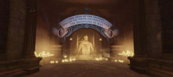 Fate on The Eternal Prophecy Of Humanity and Being: Kindler of The Flame, The Flame, and The Fire