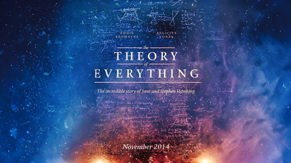 Fate on The Paradox and Irony Of The Theory of Everything