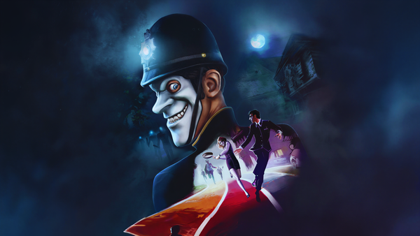 Fate on We Happy Few and Joy: The Horror of Realizing EVERYONE IS ON IT