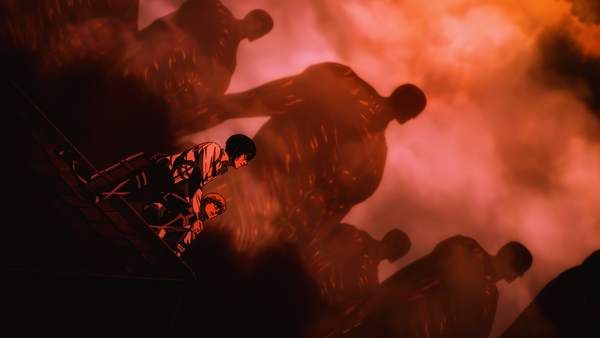 Fate on Why The Rumbling Had To Happen: Human Inflation