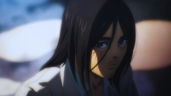 Fate on Why You Hate The Devil Of Paradis and What That Reveals: The Mirror of Fate and Forward
