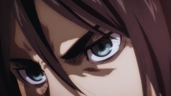 Fate on Eren Yeager's Anger: The Species Addicted To Narrating, Talking, and Reducing