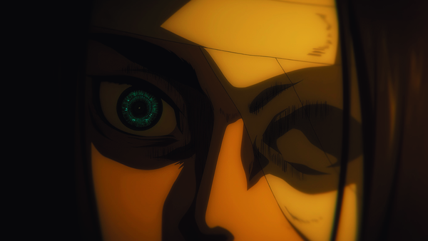 Fate on Timo: The Man Who Touches The Infinite But Could Not Hold It
