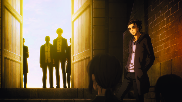 Fate on What Every World Was Always About: The Narrative Vs The Skeleton, What Moves Forward, and What Delays