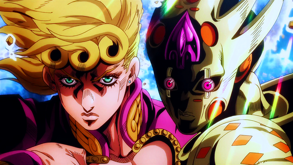 Fate on Golden Experience Requiem and Return To 0: The Mirror of When Law Is Applied To Civilization, The Mirror of Diavolo