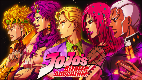 Fate on The Skeleton Beneath All JoJo Villians: Different Reflections of The Human Structure Resisting Forward