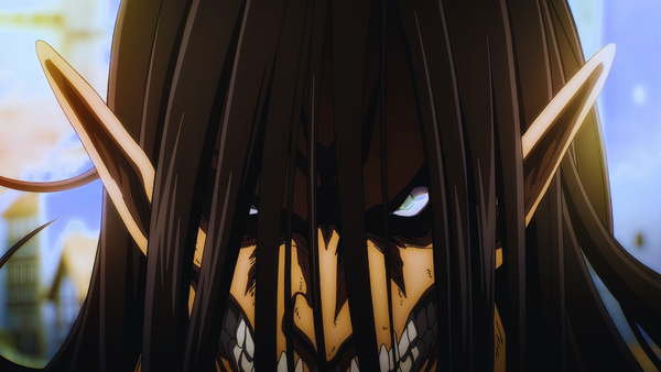 Fate on You Never Needed To Make Attack on Titan Perfect Because Reality Will Do It For You