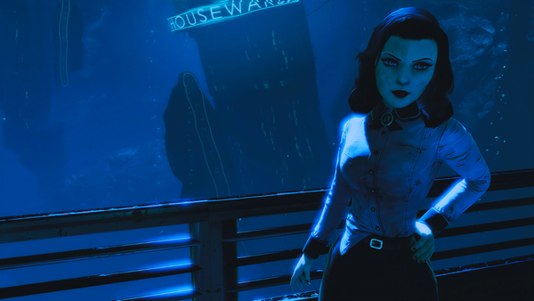 Fate on The Modern Algorithm, Rapture, Why The City Drowns, and The Compounding Drag