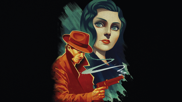 Fate on Reality Never Cared For Your Story: Only Your Function Or Lack Of, The Mirror of Elizabeth In Rapture