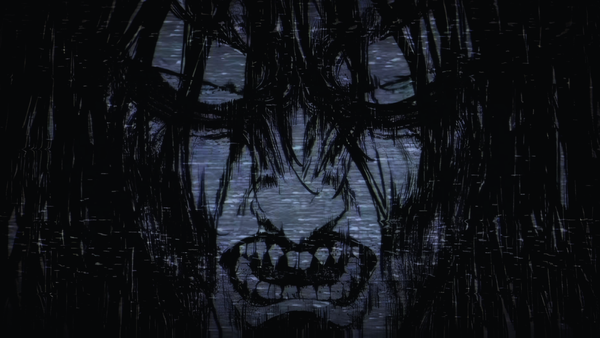 FATE ON THE MOMENT CONSEQUENCE STOPS OUTSOURCING ITSELF AND PICKS UP ITS OWN BLADE