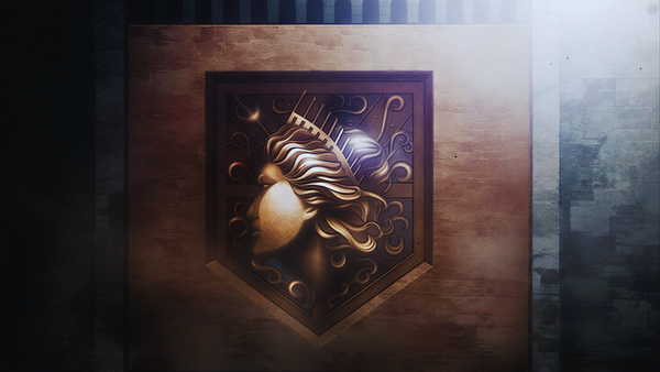 Fate on Wall Sina Men: To Be Exempt From Consequence Because You Can Narrate It