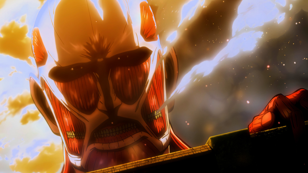 Fate on Just Another Day: TO YOU, IN 2000 YEARS: THE FALL OF SHIGANSHINA