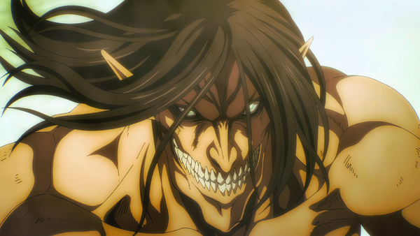 Fate on What Luc Tate Reveals About The Heroes of The World: Only Good Within A Story and The Attack Titan That Pushes Past It