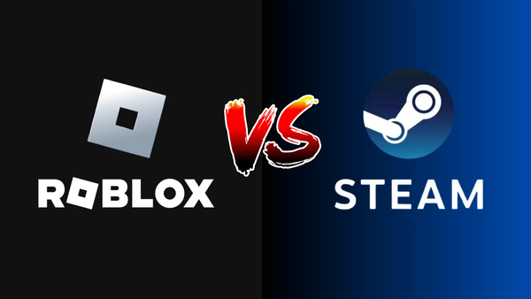 Fate on Steam and Roblox and The Two Lines of Business: Alignment and Misalignment With Reality