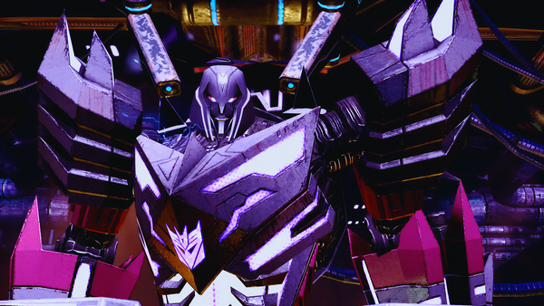 Fate on The Throne of Reality: And The One Face All Must Answer To