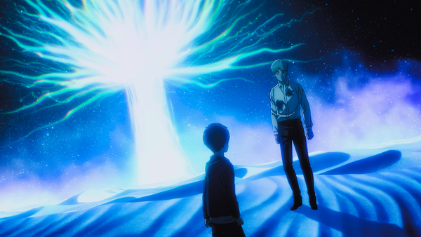 Fate on The Horror of Speaking To The Wrong Version of Eren Yeager: To Be Seasons Behind and Miss The Reality Standing In Front of You