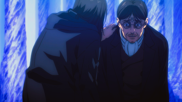 Fate on The Authored Author: The Mirror of Ken Levine, Hajime Isayama, Hirohiko Araki, Neil Druckmann, Team Silent
