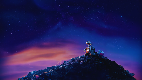 Fate on Wall-E and What BnL Reveals About The World, What Even MatPat Couldn't See
