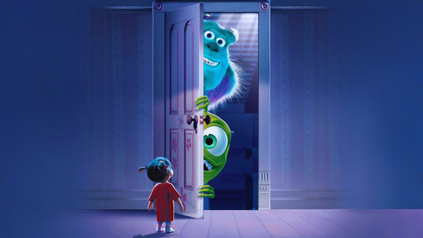 Fate on Monsters Inc. and The Great Repricing: When A World Is Revealed To Be Built Backwards, From Fear To Laughter, From Humanity To Reality