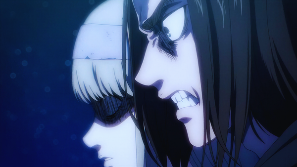 Fate on The Tragedy of Ymir Fritz, Reality, and The Man Who Smothers It With His Ego and Refusal To Kneel