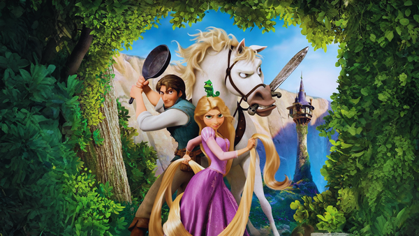 Fate on Tangled: The Dark Spiral of Truth and The Return of Fate