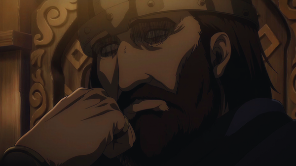 Fate on The King's Vow / Humanity's Vow and The Attack Titan That Releases It
