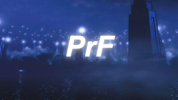 Quick Probability Fields (PrF) Whitepaper