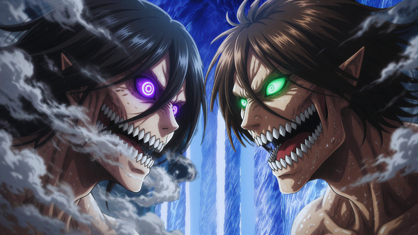 Fate on Loyalty To Function Over Person: The Mirror of The Attack Titan Line and Founding Titan, The Inevitable Eruption of Contradiction