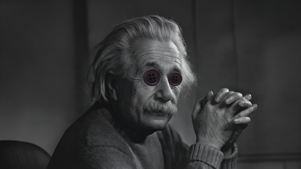 Fate on Relativity and The Human Blind Spot: What Einstein Missed and What Humanity Never Checked