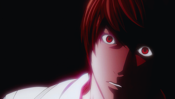 Fate on Light Yagami's Biggest Mistake: To Navigate The Maze But Never Ask Why The Maze Is Closing In On Him