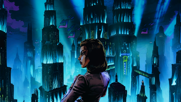 Fate on Fate's Paradox: Worlds That Touch With Ends That Never Meet