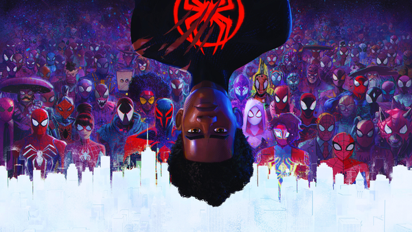 Fate on Schrödinger's Spider-Man and The Pressure That Forces The Waveform To Reveal