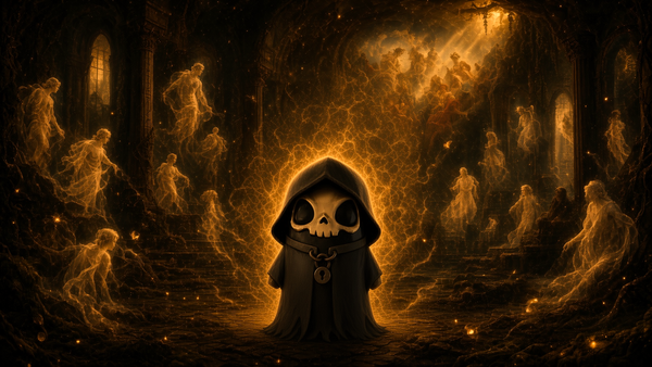 Fate on The Function of Death