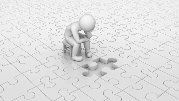 Fate on What Is Civilization Missing?