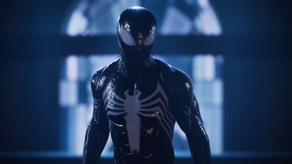 Fate on Force = Mass x Direction: The Mirror of The Symbiote Suit