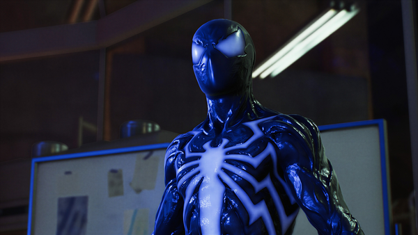 Fate on What Spider-Man 2 Could Have Been: Mutated Responsibility and The Governing Law