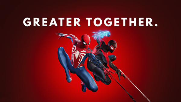 Fate on Greater Together