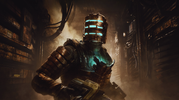 Fate on What PrF Opens The Door To: The Mirror of Dead Space