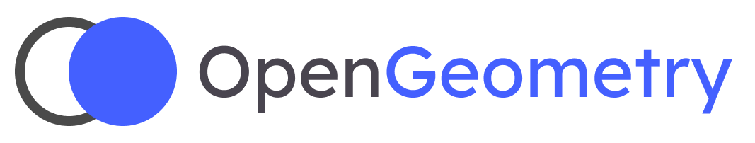 OpenGeometry Blogs