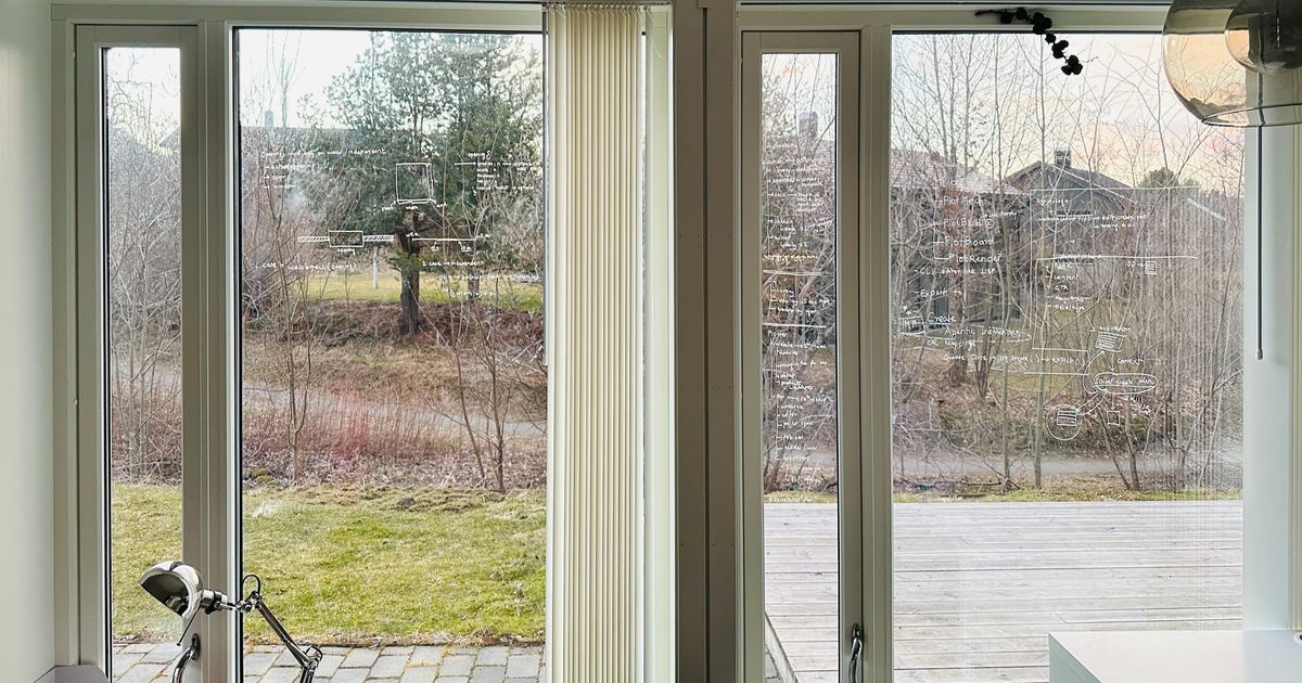 The simplest way to do anything, CAD