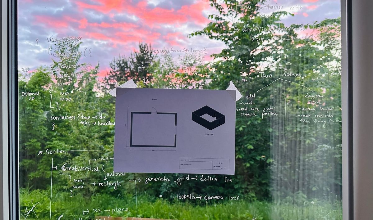 A broken printer got us Open-Source