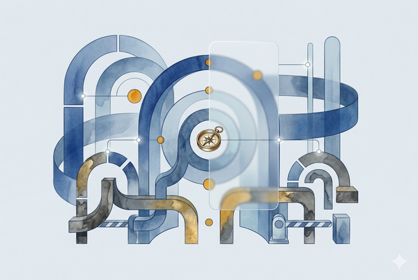 Value metrics, scalars and fences