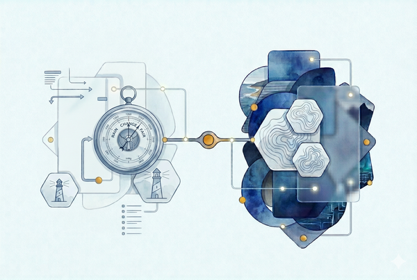 Cyber governance: 2 risk assessment frameworks