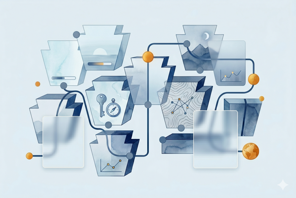 M&A diligence roadmap