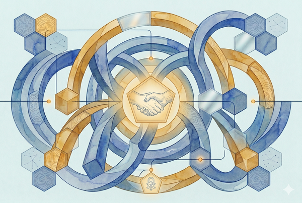 Tracker: Strategic acquirer relationships